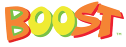 Boost Juice logo
