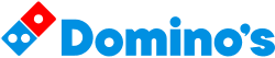 Domino's logo