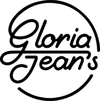 Gloria Jean's logo