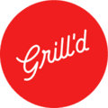 Grill'd logo