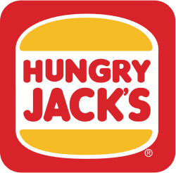 Hungry Jack's logo