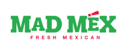 Mad Mex logo