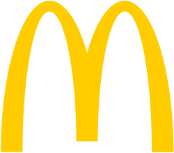 McDonald's logo