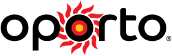 Oporto logo
