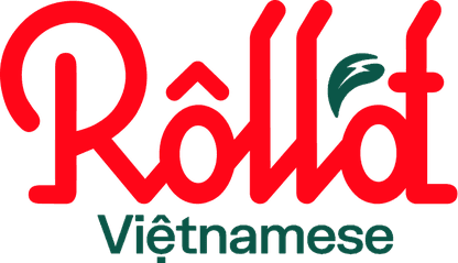 Roll'd logo