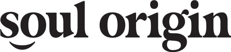 Soul Origin logo