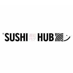Sushi Hub logo