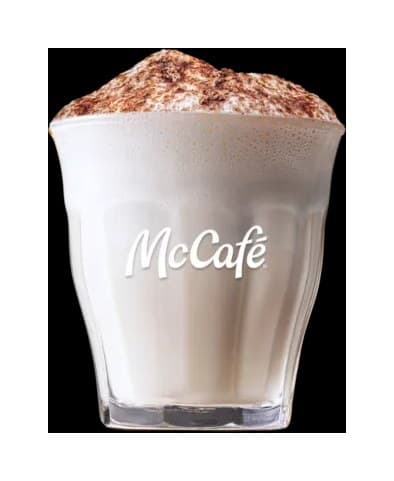 Babyccino