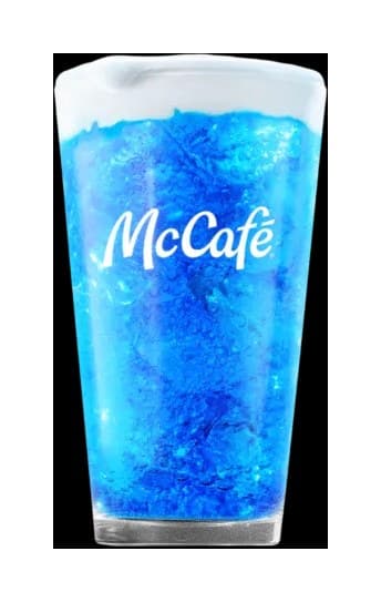 Berry Blast & Sprite (Small)