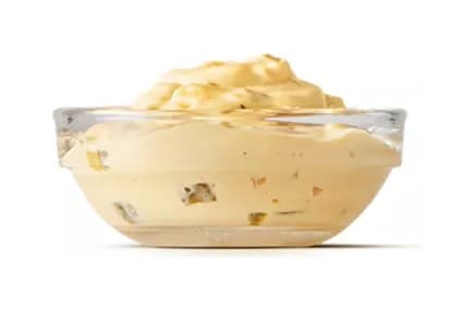 Big Mac Special Sauce