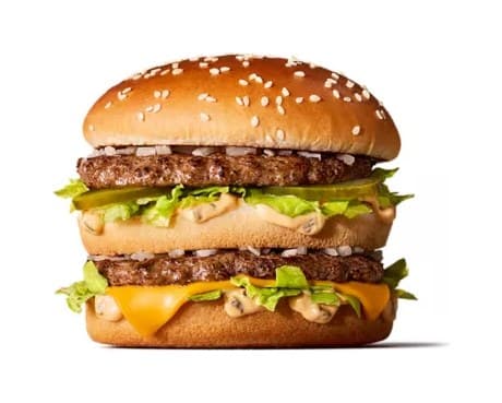 Big Mac