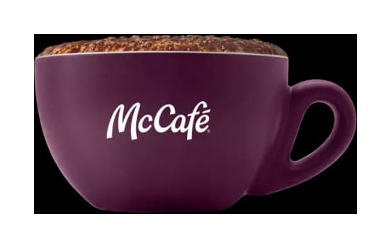 Cappuccino (Small)