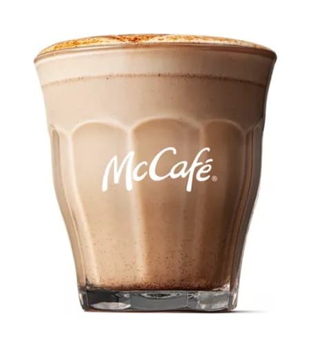 Chai Latte