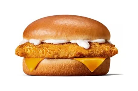 Chicken 'n' Cheese
