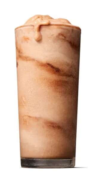 Chocolate Shake