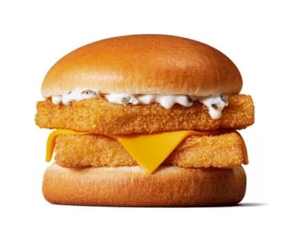 Double Filet-O-Fish (I)