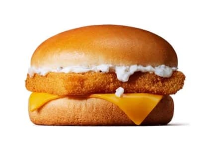 Filet-O-Fish (I)