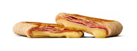 Ham & Cheese Pocket