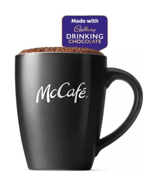 Hot Chocolate