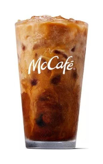 Iced Latte