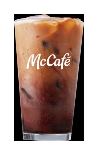 Iced Mocha (Small)