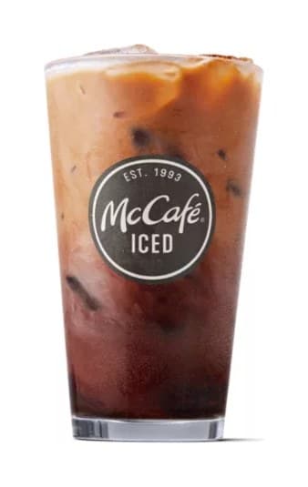 Iced Mocha