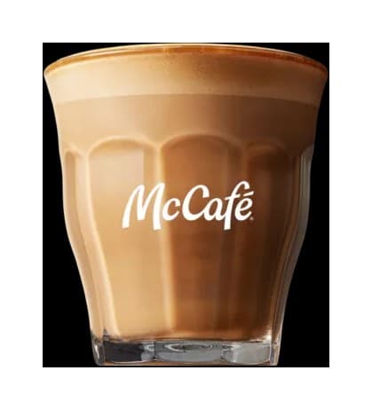 Latte (Small)