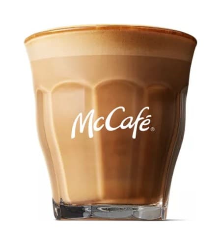 Latte (Small)