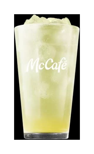 Lemon Flavour Drink (Small)