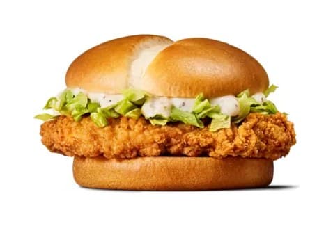 McCrispy