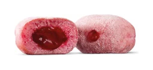 Berry McPops
