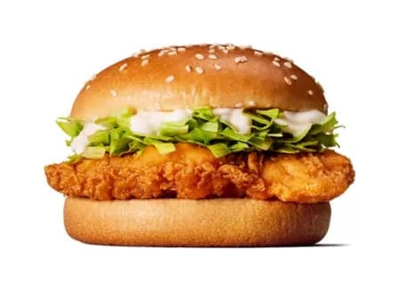 McSpicy
