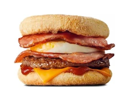 Mighty McMuffin