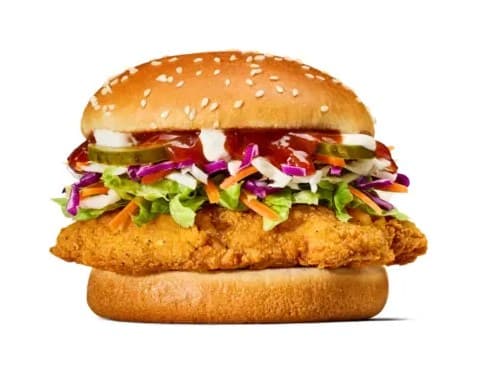 Nashville McSpicy