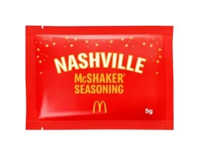 Nashville Shaker Seasoning