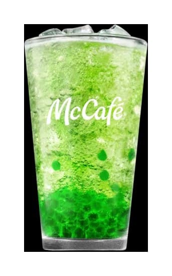 Popping Green Apple & Sprite (Small)