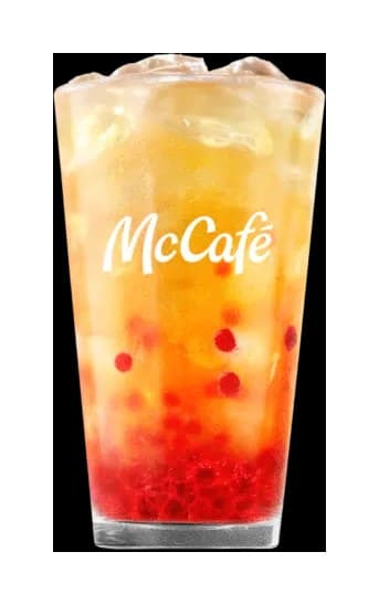 Popping Mango Refresher (Small)