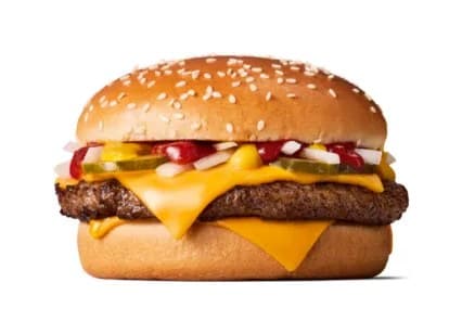 Quarter Pounder