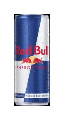 Red Bull Energy Drink 250ml