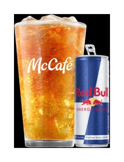 Red Bull Peach Boost Energiser