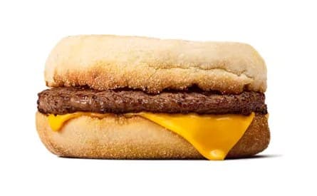 Sausage McMuffin
