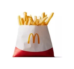 Fries (Small)