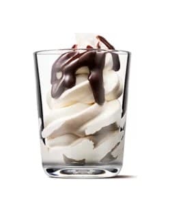 Hot Fudge Sundae