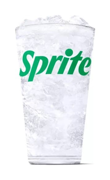 Sprite (Small)