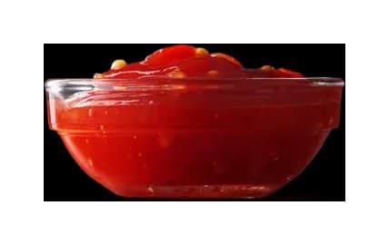 Tomato Chilli Jam sauce