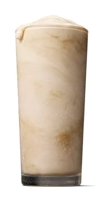 Vanilla Shake