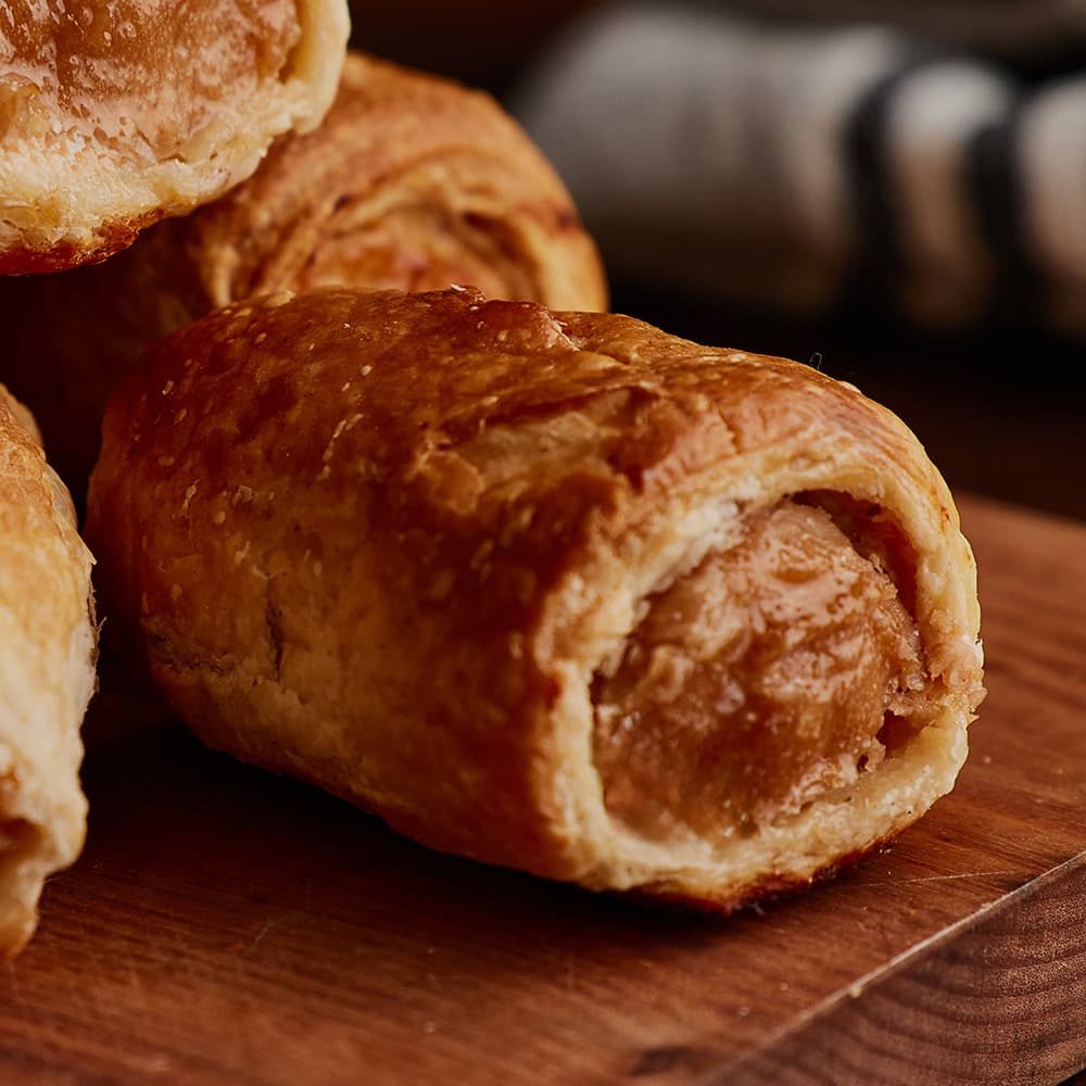 Sausage Roll