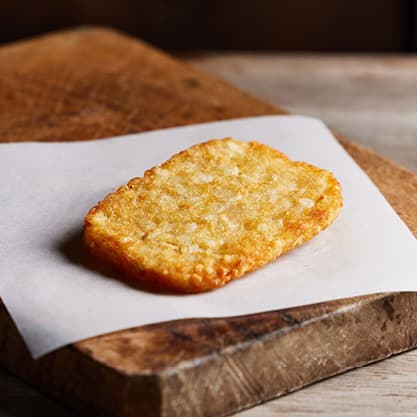 Hashbrown
