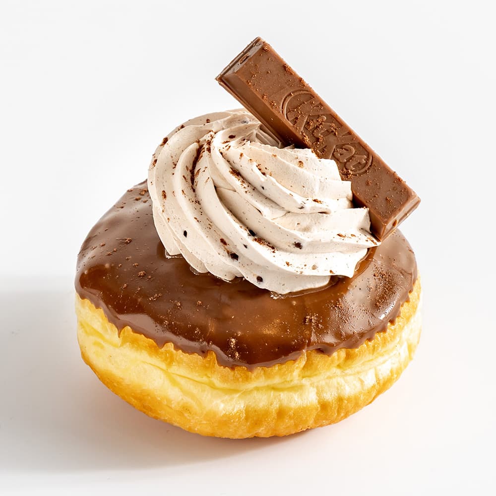 KitKat Donut