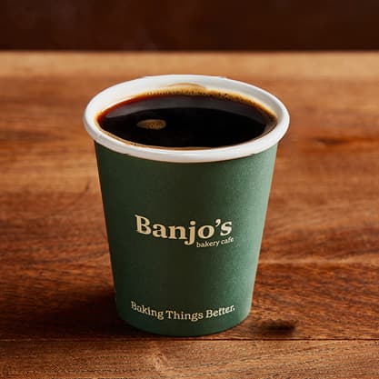 Long Black (Regular)